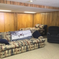 basement-family-room-sullivans-vacation-rental