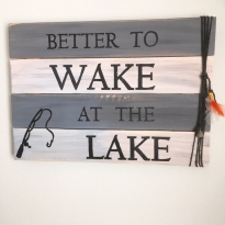 bedroom-sign-sullivans-vacation-rental